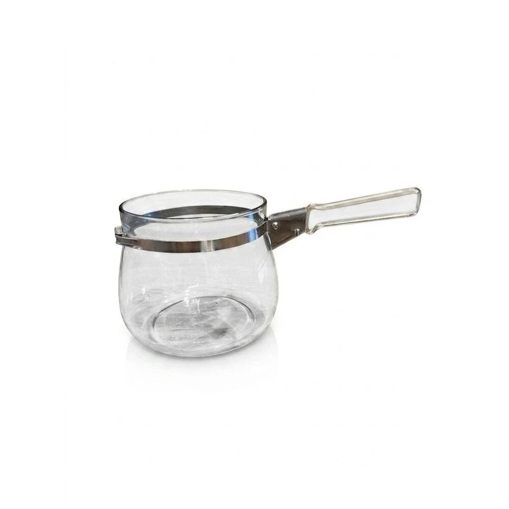 Vintage Pyrex Flameware Saucepan 6762-L